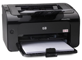 Toner HP LaserJet P1103